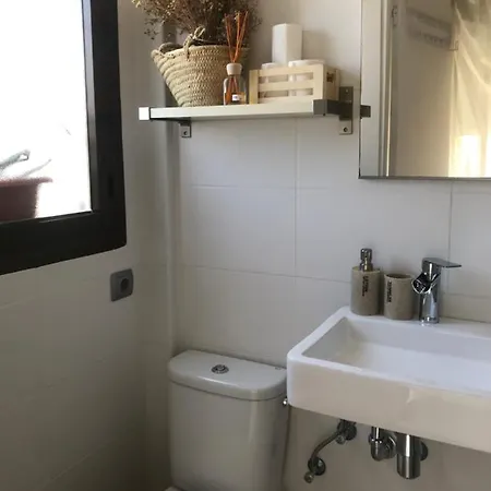 Estudio En Denia Con Piscina Y Wifi Privada, A 100 M Del Mar Dénia Exterior photo
