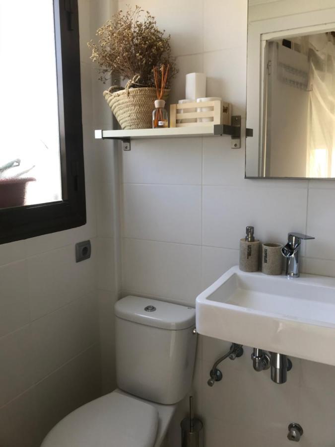 Apartment Estudio En Con Piscina Y Wifi Privada, A 100 M Del Mar