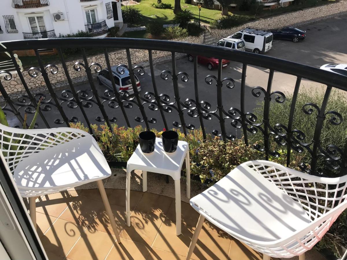 Apartment Estudio En Con Piscina Y Wifi Privada, A 100 M Del Mar *